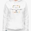 Women Hoodie Christian design